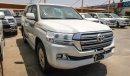 Toyota Land Cruiser 2016 NEW GXR WITH WINCH MANUAL TRANSMISSION