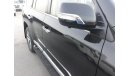 Toyota Land Cruiser Diesel GXR 4.5L Full Options With Sun Roof