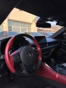 Toyota Supra GR