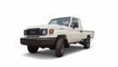 تويوتا لاند كروزر بيك آب TOYOTA LAND CRUISER PICK UP 4.2L SC-2025