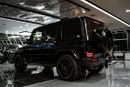 مرسيدس بنز G 63 AMG G 63 AMG - mint condition