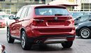 BMW X3 X Drive 2.8i