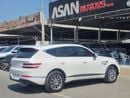 جينيسس GV80 Prestige 2.5L RWD