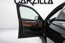 BMW X6 50i M SPORT l l Full Option