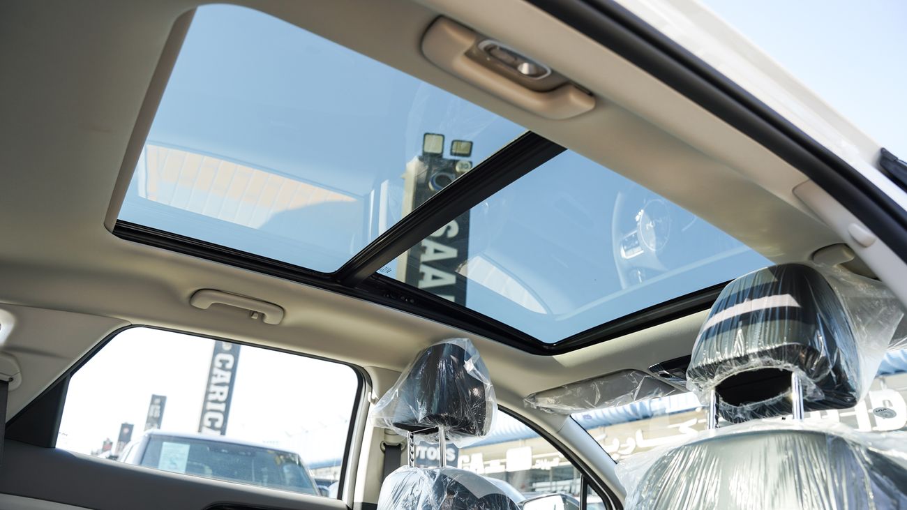 كيا سبورتيج