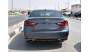 Lexus GS350 F sports 2013 / EXCELLENT CONDITION / WITH WARRANTY