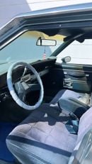 شيفروليه كابريس Caprice classic