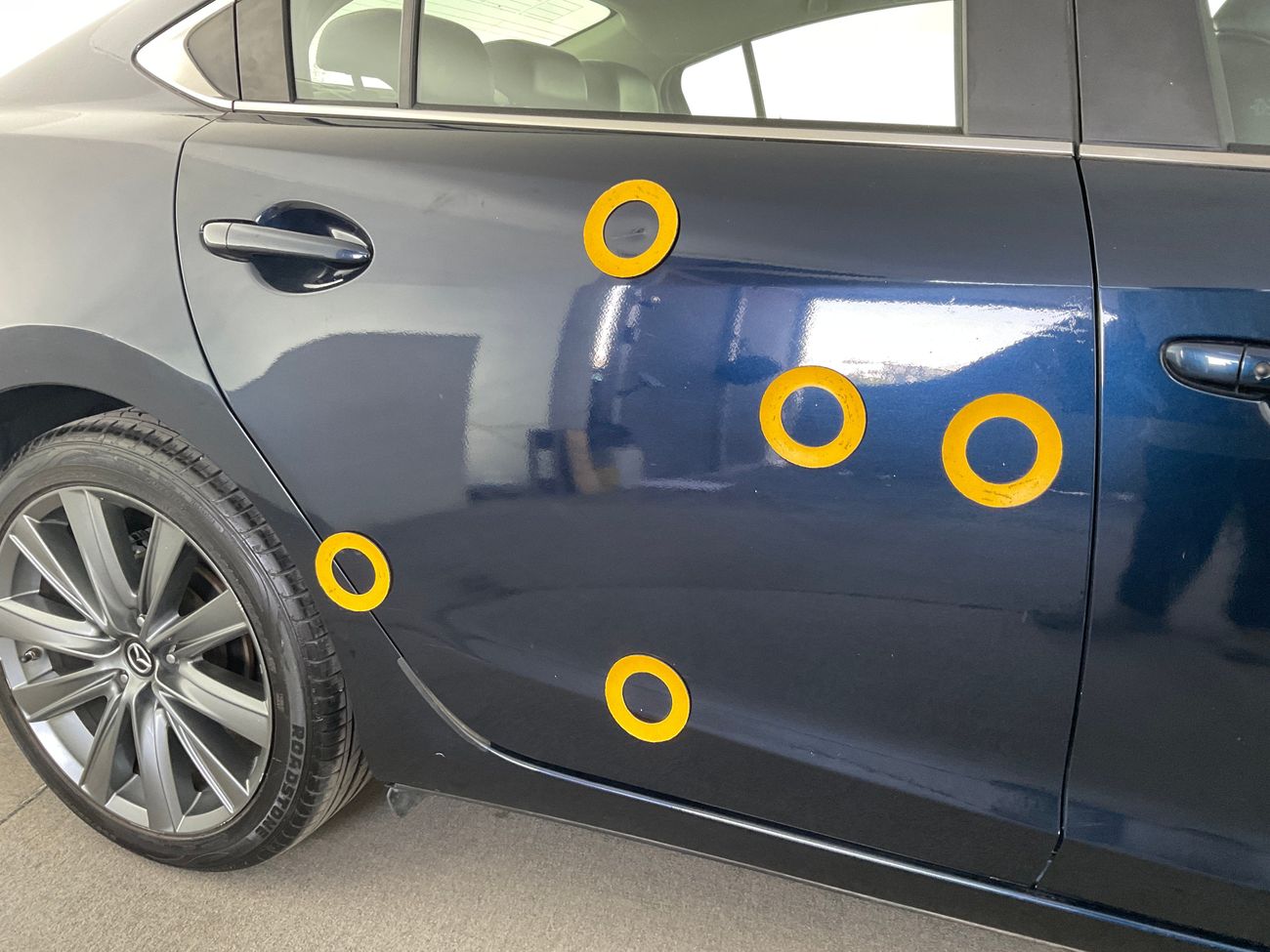 Mazda 6 V 2.5L (184 HP) V | Guaranteed Warranty | 0 Down Payment