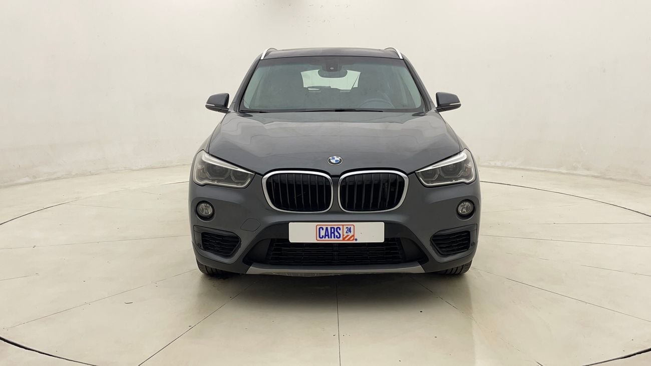 BMW X1 SDRIVE 20I 2 | Zero Down Payment | Home Test Drive