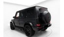 Mercedes-Benz G 63 AMG HOFELE HG63