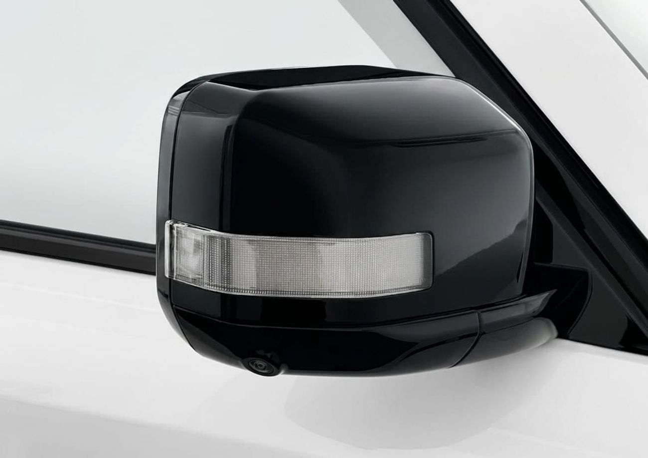 ROX 01 1.5T Plug-in Hybrid 0Km- 7 seater
