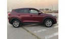 Hyundai Tucson 2018 HYUNDAI TCSON / MID OPTION