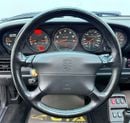بورش 911 CARRERA 1996 Porsche 911 Carrera 2, Full Service History, Collector's Car, Excellent Condition, Japanese