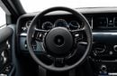 Rolls Royce Phantom 6.75L V-12 Twin-Turbocharged Engine