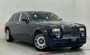 رولز رويس فانتوم Rolls Royce Phantom Centenary Edition V12 ,Full Service History