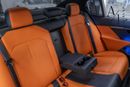 بي أم دبليو M5 STD STD