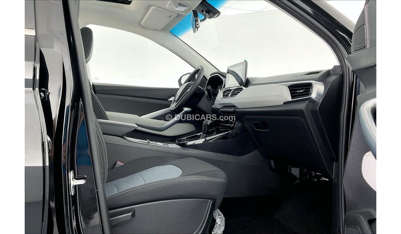 Chevrolet Captiva Premier