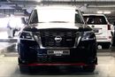 Nissan Patrol Nismo | Guaranteed Warranty | 0 Down Payment