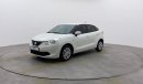 Suzuki Baleno Basic 1400