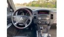 Mitsubishi Pajero Mitsubishi Pajero GLS 2011 V6 3.8L Full Option - Perfect Condition