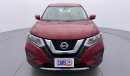 Nissan XTrail S 2.5 | Under Warranty | Inspected on 150+ parameters
