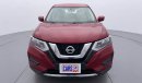 Nissan X-Trail S 2.5 | Under Warranty | Inspected on 150+ parameters