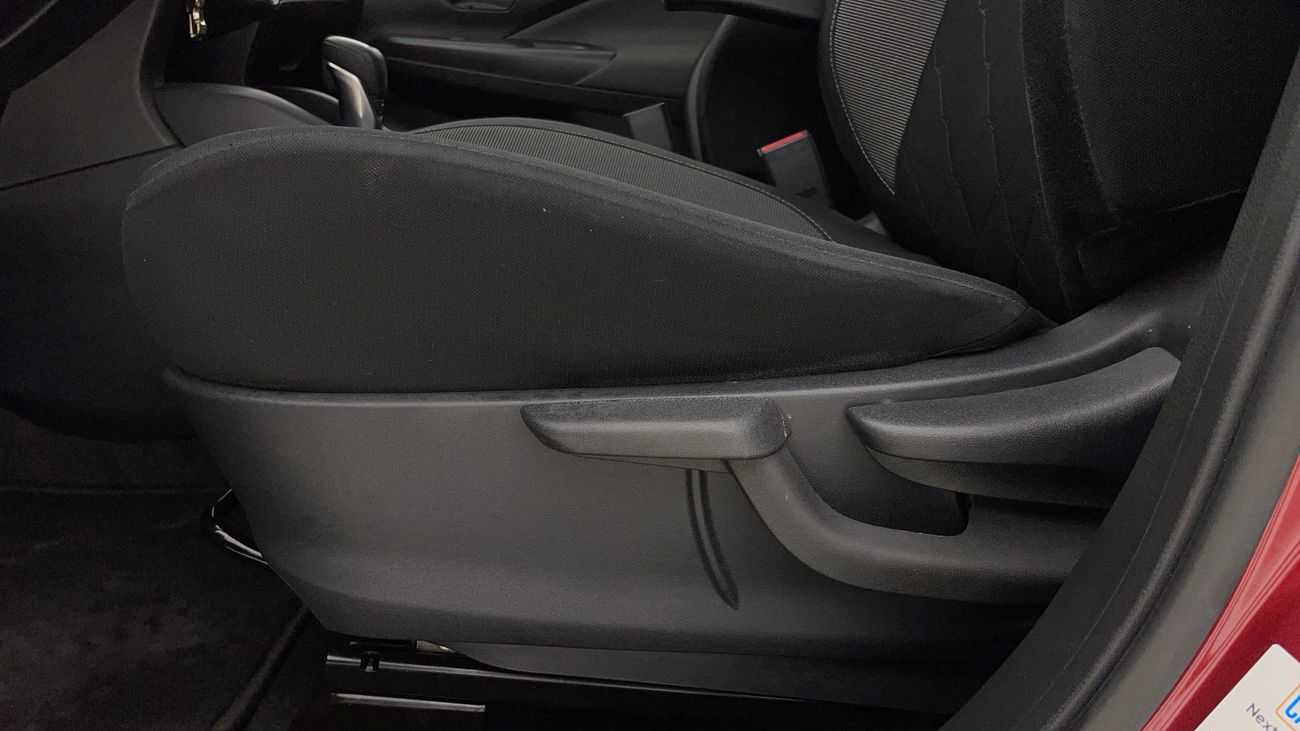 نيسان كيكس SV 1.6 | بدون دفعة مقدمة | اختبار القيادة في المنزل