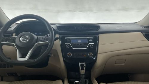 Nissan XTrail S 2.5L (169 HP) FWD (5 Seater) S | Guaranteed Warranty | 0 Down Payment