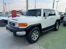 Toyota FJ Cruiser TOYOTA FJ CRUISER 2022 Std 4.0L (270 HP)/V6