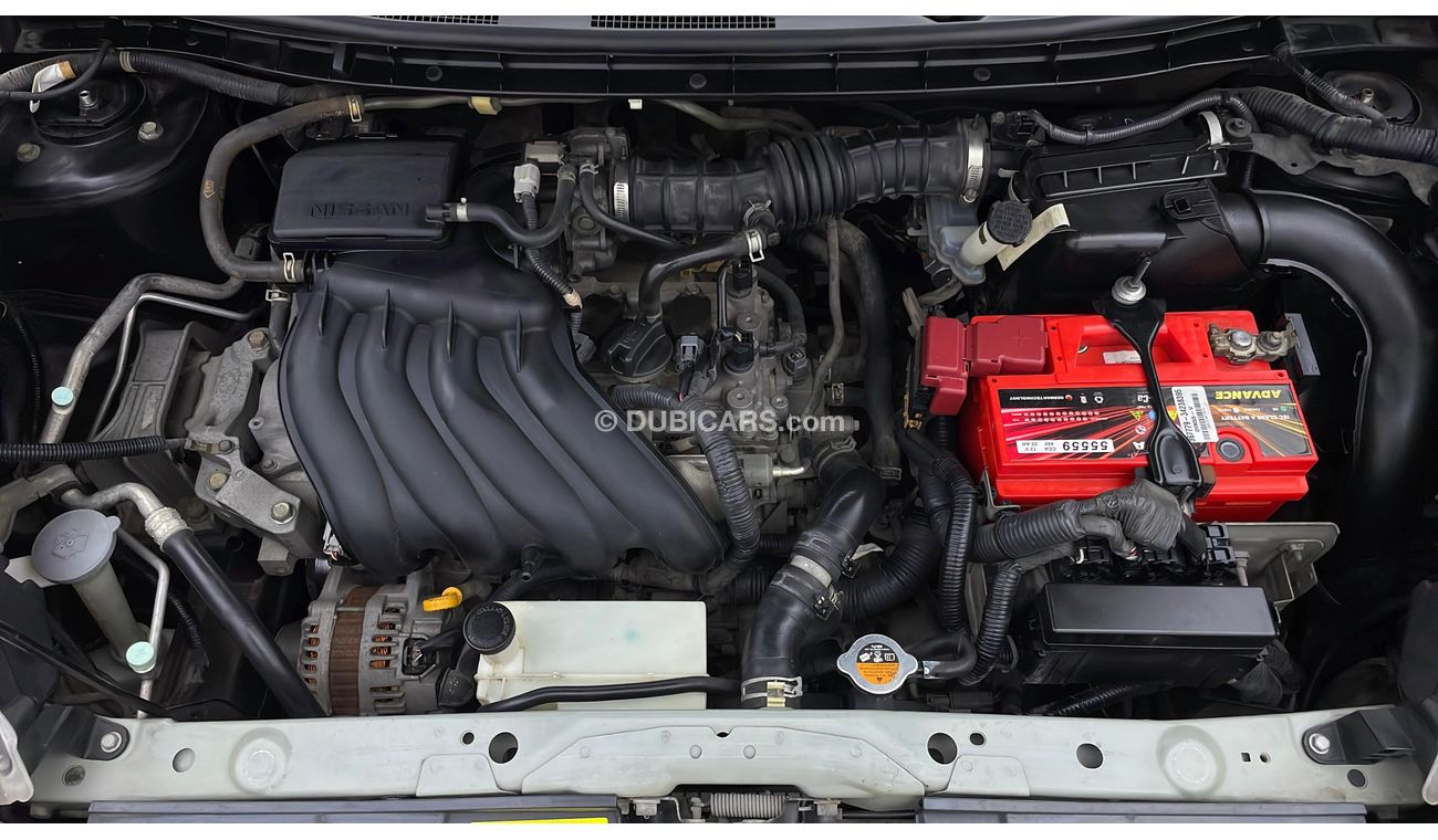 نيسان جوك S 1.6 | +مع الضمان | كمان تم فحص ١٥٠