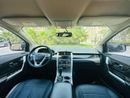 Ford Edge GCC || FORD EDGE SE 3.5L V6 || ORIGINAL PAINT || WELL MAINTAINED