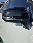 Toyota Frontlander TOYOTA FRONTLANDER FACRLIFT 2025 MODEL 2.0L HYBRID