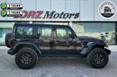 Jeep Wrangler Unlimited Rubicon 2.0L A/T / DEALERSHIP 5 YRS WTY & 3 YRS SERVICE PACKAGE