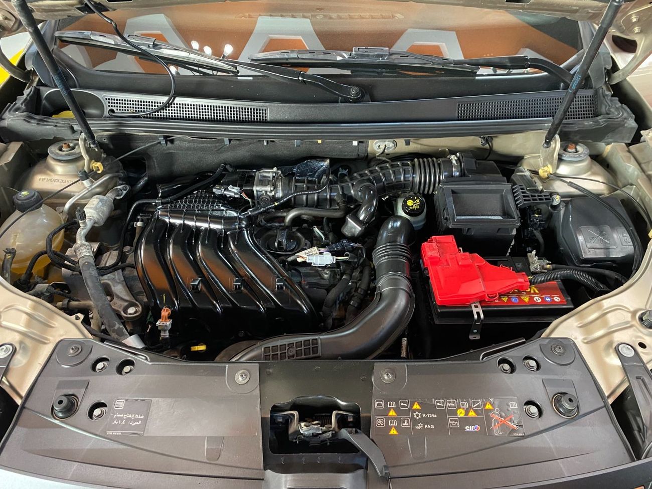 رينو داستر LE AED 662 EMi @ 0% DP I Renault Duster | 1.6L | 2019 | GCC | FWD |