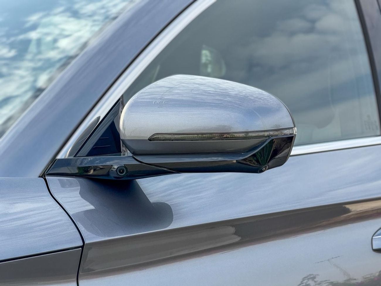 BYD Song Plus 2025 Brand New BYD Song Plus | 1.5L Hybrid (Plug-In) | CLTC (112 Km) | 218 Hp | Local (99,000 AED)