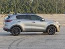 كيا سبورتيج EX 2.0L
