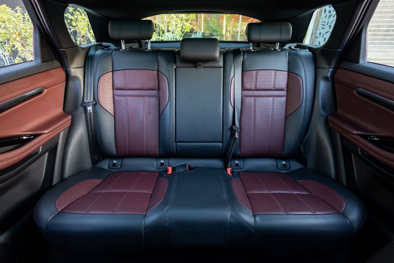 Land Rover Range Rover Evoque R-DYNAMIC HSE P250 Range Rover Evoque P250 R-Dynamic HSE 2020 GCC | Warranty