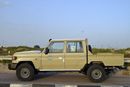 Toyota Land Cruiser Pick Up LX-E V6 4.0L Petrol 4WD Automatic