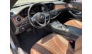 مرسيدس بنز S 400 Mercedes Benz - AMG S400 L - DIESEL