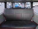 Toyota Hiace TOYOTA HIACE VAN RHD 2005 MODEL 2.0 L PETROL AUTOMATIC(PM16078)