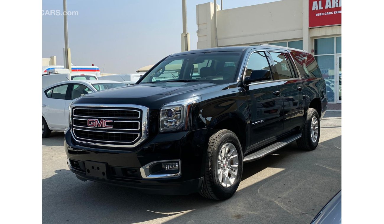 GMC Yukon 2016 XL Ref#528