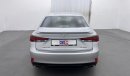 لكزس IS 350 F-SPORT 3.5 | Under Warranty | Inspected on 150+ parameters