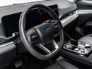Ford Territory TREND BUY NOW, PAY 2027 | THE BLACKLINE STANDARD | 2030 Ford Warranty + Service Contract, GCC