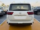 تويوتا لاند كروزر TOYOTA LAND CRUISER 3.5 TWIN TURBO