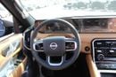Nissan Patrol LE PLATINUM CITY