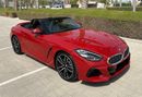 BMW Z4 sDrive 20i M SPORT
