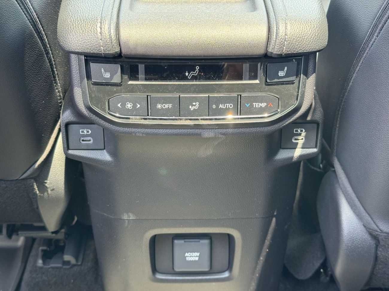 Toyota Grand Highlander 2025 TOYOTA GRAND HIGHLANDER 2.5L HYBRID LIMITED AWD BRAND NEW