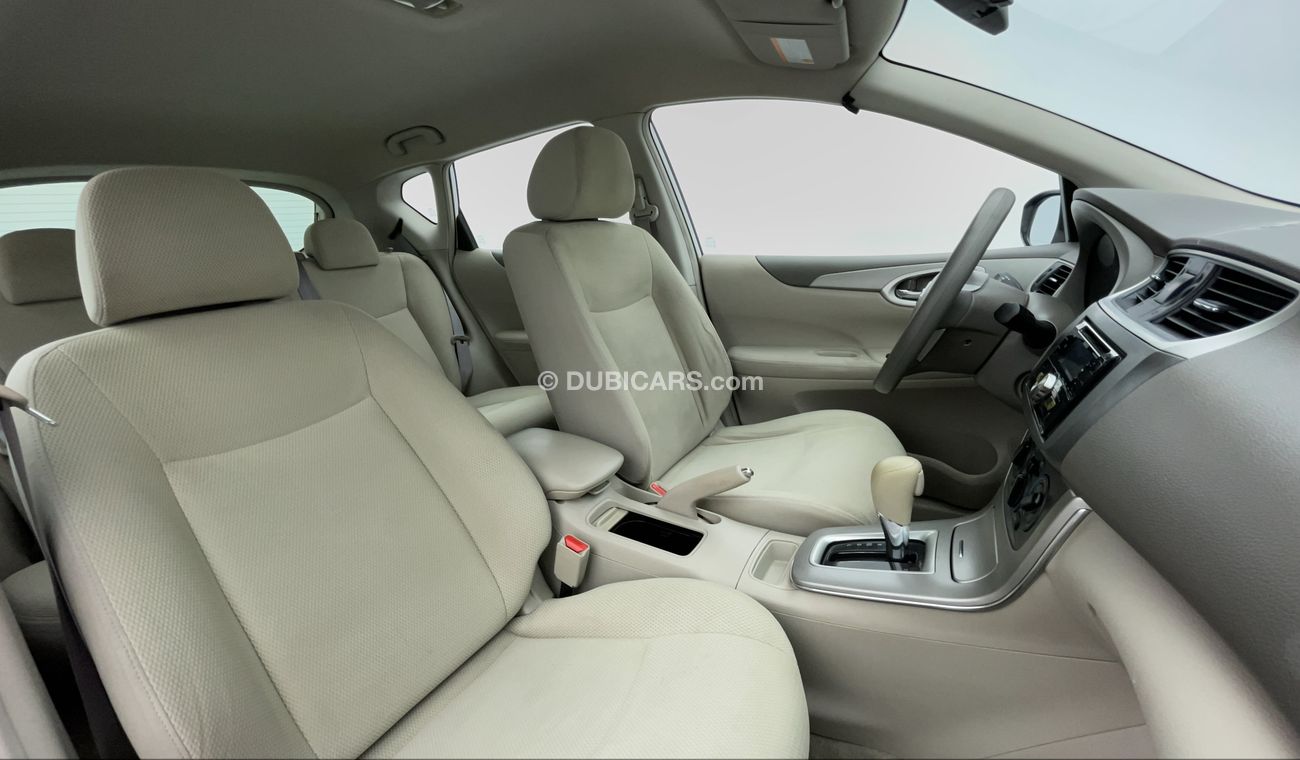 Nissan Tiida S 1.6 | Zero Down Payment | Free Home Test Drive