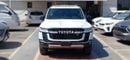Toyota Land Cruiser Land Cruiser LC300 GR SPORT 3.3L Diesel 2026YM