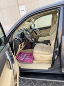 تويوتا برادو TX-L 4.0L